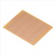 thumbnail image 2 of Kit de Prototipos de PCB de 20 Piezas, Placa de Circuito Universal de 432 Orificios para Proyectos Electrónicos y de Soldadura de Bricolaje, 2 of 5