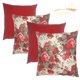 thumbnail image 1 of 6 FUNDAS PARA COJINES CON CREMALLERA 45X45cm Deng Xun unisex, 1 of 2