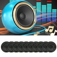 thumbnail image 3 of Altavoz de 90 ± 3dB 05 W 40 mm altavoz redondo de 40 mm para juguetes eléctricos equipo visual para el hogar ANGGREK Otros, 3 of 8
