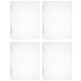 thumbnail image 6 of KAJNBN Paperwork Organizer Box for Document Storage and Organization 11.99X8.84X0.71in, 6 of 8