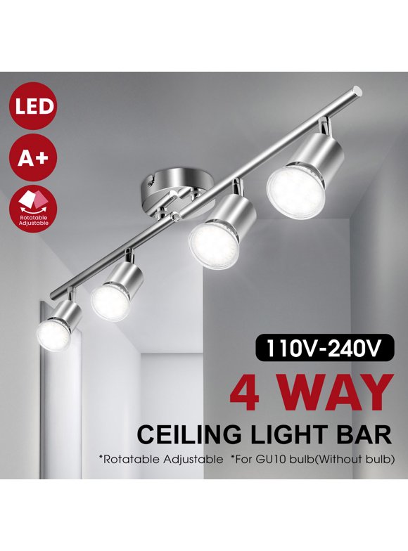 LED Track Lighting in Track Lighting