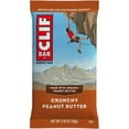thumbnail image 6 of Clif Bar Crunchy Peanut Butter, 2.4 oz, 12 Count, 6 of 9
