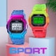 thumbnail image 5 of Reloj Skmei Para Mujer Multicolor Digital Deportivo 1622 Mc Skmei 1622, 5 of 7