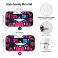 thumbnail image 2 of Hello Kitty Car Windshield Sunshades, Front Windshield Sun Shade, Hardened Sun Visor Shield Cover, Foldable Reflector For Car Truck Suv, Keeps Your Vehicle Cool, 2 of 8