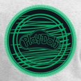 thumbnail image 3 of CafePress - Play Doh Logo Green Long Sleeve T Shirt - Women's Long Sleeve Graphic Casual T-Shirt, 3 of 4