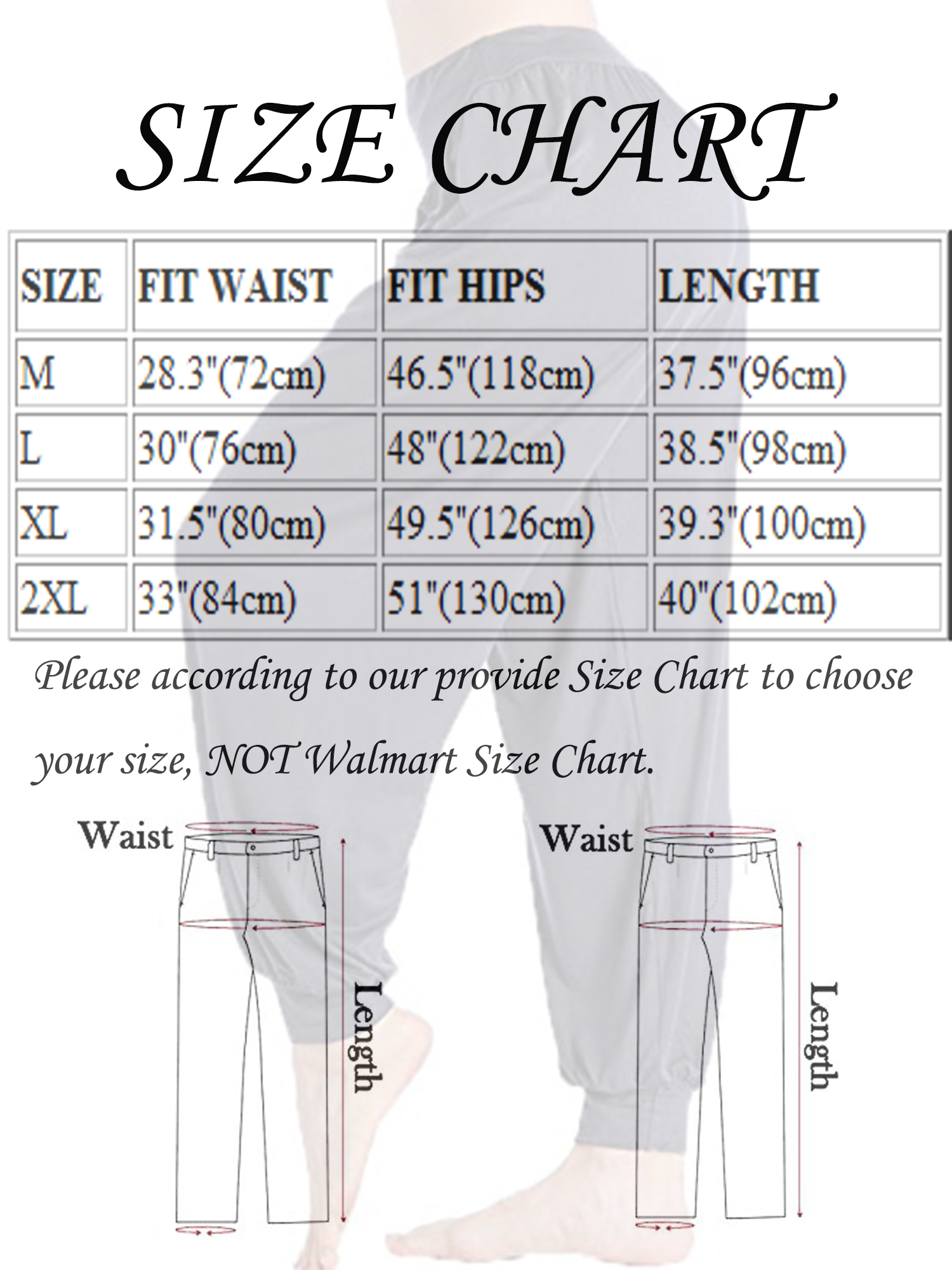 SAYFUT Women's Casual Yoga Pants Loose Fit Style Trousers Wide Leg Activewear Relaxed Fit Pants Black/Gray/Dark Grey - image 3 of 7