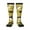 2 Black-1, variant on Horsemen In Horseraces Pattern Women’s Knee High Crew Socks,Trouser Socks Comfortable, Breathable, Moisture-Wicking and Soft