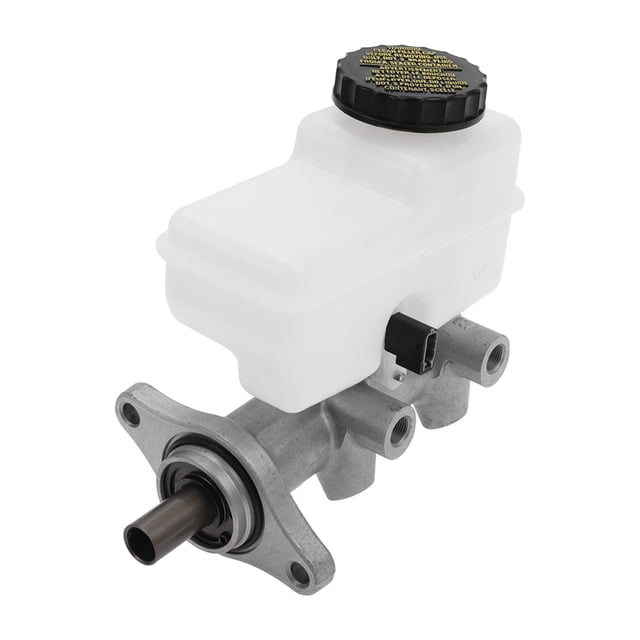 Cilindro Maestro de Freno para Nissan Frontier 2005-2010 con Sensor de Reservorio