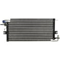 thumbnail image 2 of OEM Grade A/C Condenser Compatible with 1989-1994 Toyota Pickup 2.4L I4 3.0L V6 Base DLX SR5 Standard Extended Cab Truck Serpentine Flow No Drier New Replaces 8846035020 TO3030133, 2 of 2
