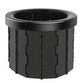 thumbnail image 1 of Portable Toilet For Outdoor Camping Travelling,Foldable And Portable Car Toilet, 1 of 2