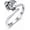 Dragon, variant on Sunflower Ring for Women 925 Sterling Silver You are My Sunshine Fidget Rings Adjustable Open Sunflower Ring Jewelry Gifts for Women Wife Lady Anniversary Birthday