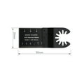 thumbnail image 5 of 10PCs Saw Cutting Tool Metal Wood Oscillating Multitool Quick Release Saw Blades Compatible for Woodworking, 5 of 8
