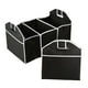 thumbnail image 5 of Organizador de maletero, bolsa de almacenamiento para maletero de coche con bolso, bolsa para maletero de coche resistente al desgaste, bolsa de, 5 of 9
