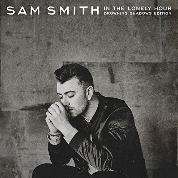 Sam Smith - In the Lonely Hour: Drowning Shadows Edition - Music & Performance - CD