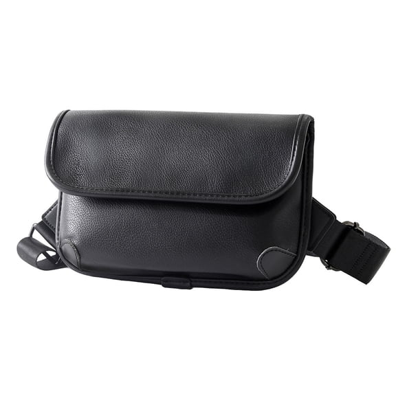 1pc Outdoor Casual Pouch for Men Daily Use Vintage Phone Storage Bag