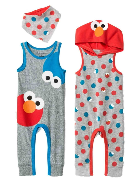 Cookie Monster Uggs Infant