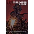 thumbnail image 1 of Gears Of Wars Mate 1B Blanco, 1 of 2