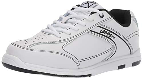 bowling shoes white