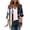 Z13-Multicolor-frostluinai July 4th kimonos coverups, variant on Frostluinai Floral Cardigans for Women Open Front Chiffon Kimono Cardigans 3/4 Sleeve Lightweight Cardigans Boho Vacation Kimonos