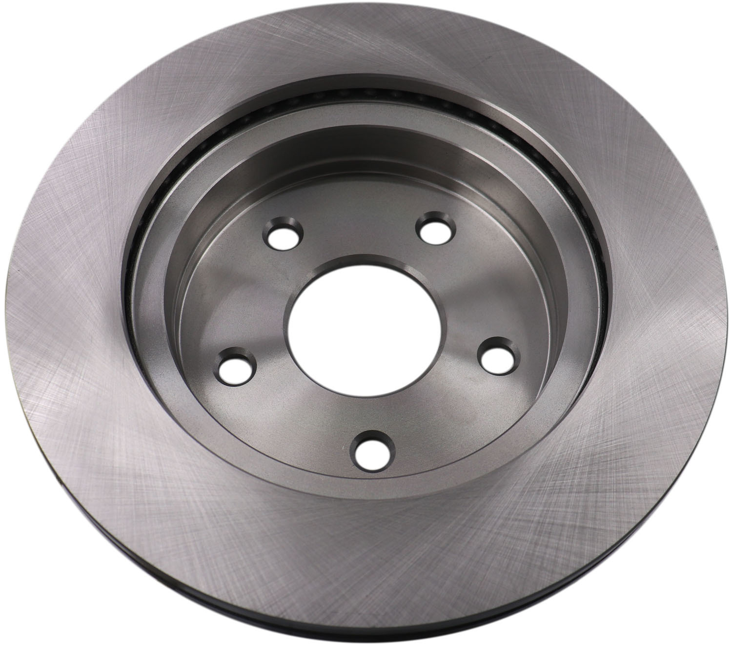 Winstop Brake Rotor, Front WS241348, Ram 1500 Classic 2022-2019