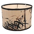 thumbnail image 2 of Hanging Pendant Light Lampshade Decorative Chandelier Ceiling Lamp Cover Replacement, 2 of 3
