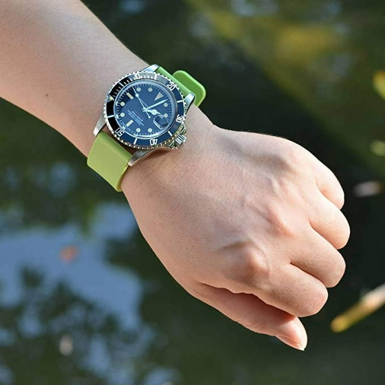 Wocci watch cheap bands