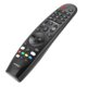 thumbnail image 4 of Reemplazo de control remoto, TV Control remoto por infrarrojos Controles remotos de TV Control remoto de TV Lograr más, 4 of 8