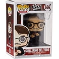 thumbnail image 1 of Funko Pop Guillermo Del Toro 666 Funko Director, 1 of 2