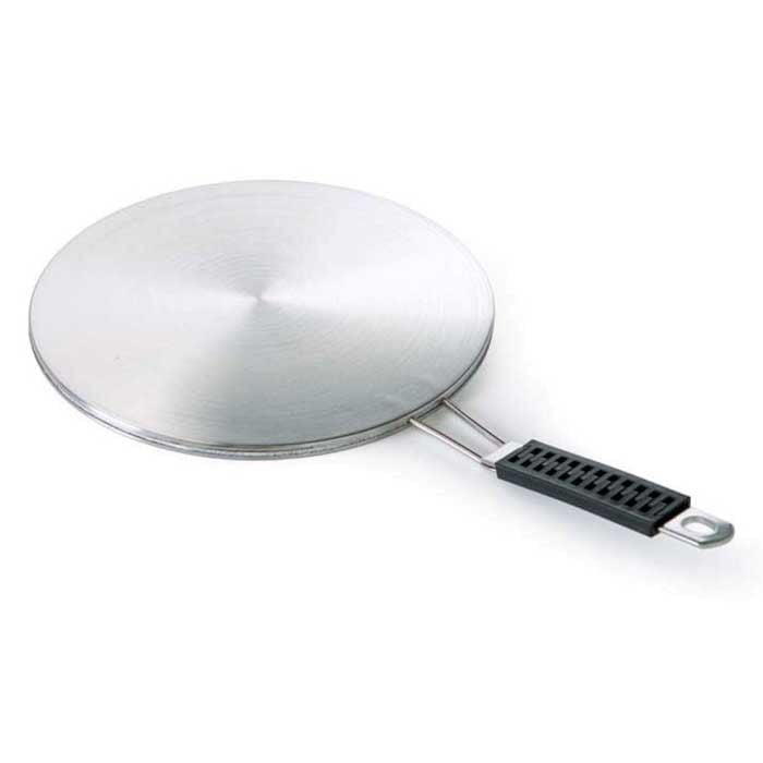 Mauviel Cookware M'Plus Interface Disc for Induction Cooking