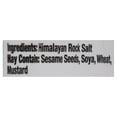 thumbnail image 4 of Altius Refillable Grinder Pink Himalayan Rock Salt, 4 of 5