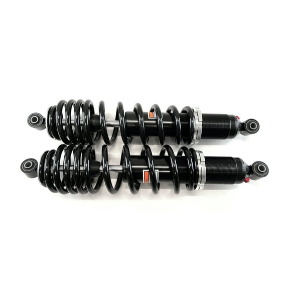 Monster Rear Shocks for Polaris 7044139, Ranger 400 500 570, Left & Right, Gas-Charged