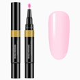 thumbnail image 1 of Nail Art 3 In 1 Step Nail Gel Painting Varnish Pen One Step Nail To Use 8ml, 1 of 2