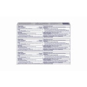 Sensodyne Extra Whitening Sensitive Toothpaste, 4 Oz, 3 Pack