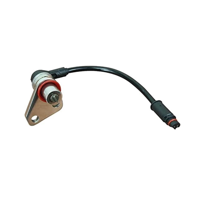 1pc Front ABS Wheel Speed Sensor Left/Right 1295400817 1295400917 for MERCEDES-BENZ R129 300SL 500SL 600SL SL320