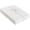 7 x 5 OFF WHITE, variant on Handmade Cotton Paper with Deckle Edge Recycled Cotton Rag Mixed Media Card Stock for Postcards, Invitations, Crafts and Announcements (150gsm, 4x6 inch "A6", 50 Pack)