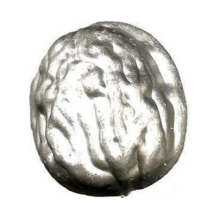 

BNisBM Dried Fruit Models Small Fruit Gold Walnut Silver Walnut Models For Christmas Decorations Breakthrough