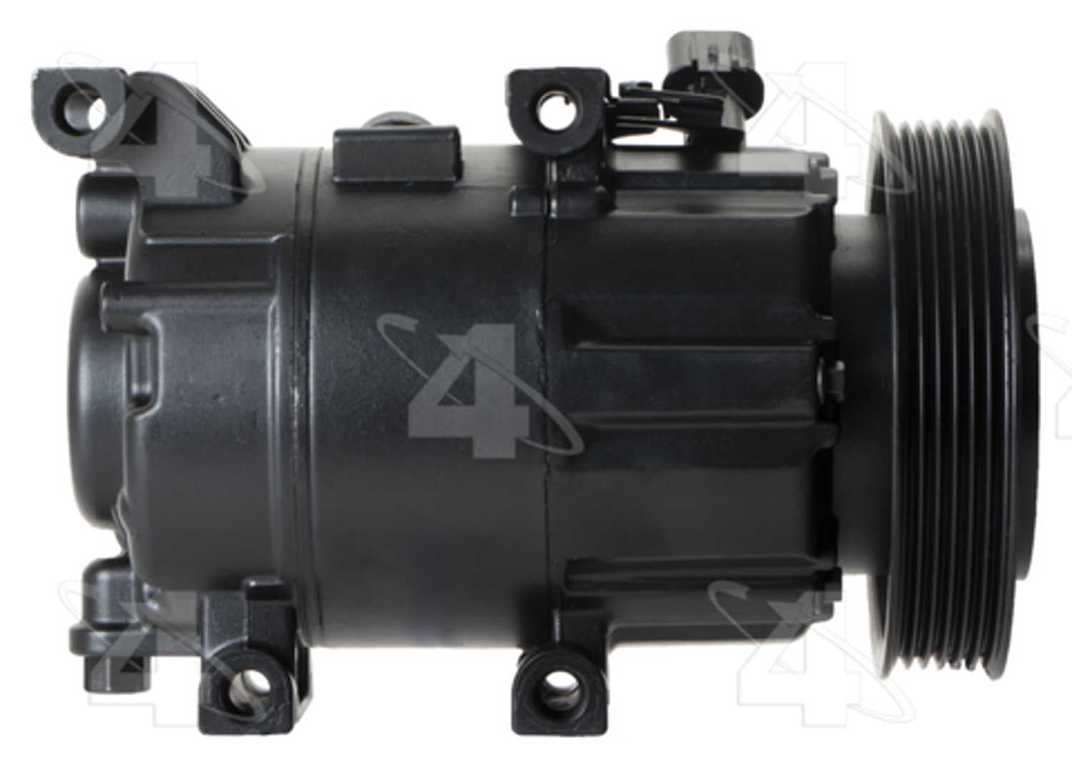 Four Seasons 167306 Denso VS14M Reman Compressor