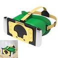 thumbnail image 1 of Realidad Virtual VR Conveniente Portátil para Switch OLED, 1 of 9
