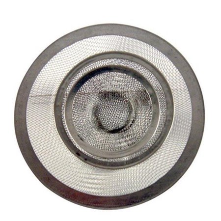 

88886 Mesh Strainer in Stainless Steel
