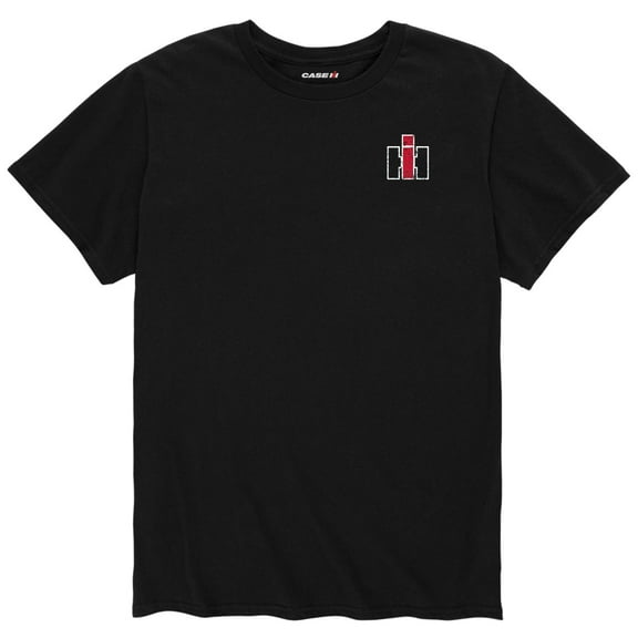 Case IH - Super Turbo Vintage - Men's Short Sleeve Graphic T-Shirt