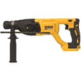 thumbnail image 1 of Martillo Giratorio DeWalt con mango en D, Sistema SDS Plus, 20V MAX, sin Escobillas; DCH133B, 1 of 3
