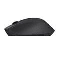thumbnail image 2 of Refurbished Logitech 910-004905 M330 Silent Plus Wireless Large Mouse (Black), 2 of 5