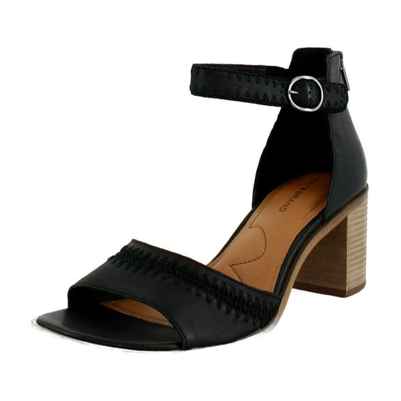 Lucky Brand Shivona Women's Heels Black Size 11 M