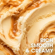 Haagen Dazs Dulce de Leche Ice Cream, Kosher, 14 oz