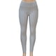 thumbnail image 3 of Mallas casuales para mujer Malla transpirable con bolsillos para deportes de gimnasia (XXL gris) Ehuebsd Para Estrenar, 3 of 8