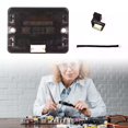 thumbnail image 6 of 0.96inch LED Display Module 128x64 LED Display Module For Argon One V5 Case, 6 of 7