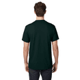 thumbnail image 6 of Hanes Men's & Big Men's Beefy Tee Shirt Unisex Heavyweight Cotton T-Shirt, Sizes S-6XL, 6 of 8