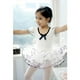 thumbnail image 2 of Leotardo de chifón de baile de pequeña - 140 BLESIY Leotardo Tutu de chicas, 2 of 8