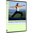 thumbnail image 1 of Pure Yoga Pilates [DVD], 1 of 2