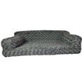 thumbnail image 2 of Cama BioBienestar Productos con causa sillón Grande Para Mascotas, 2 of 2